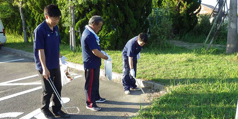 ＪＡ淡路日の出　ＪＡ淡路日の出について「ＪＡ淡路日の出の取り組み」