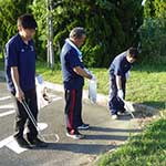 ＪＡ淡路日の出の取り組み