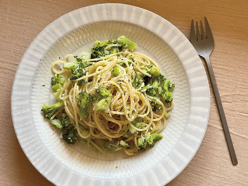 ＪＡ淡路日の出「レシピ」写真