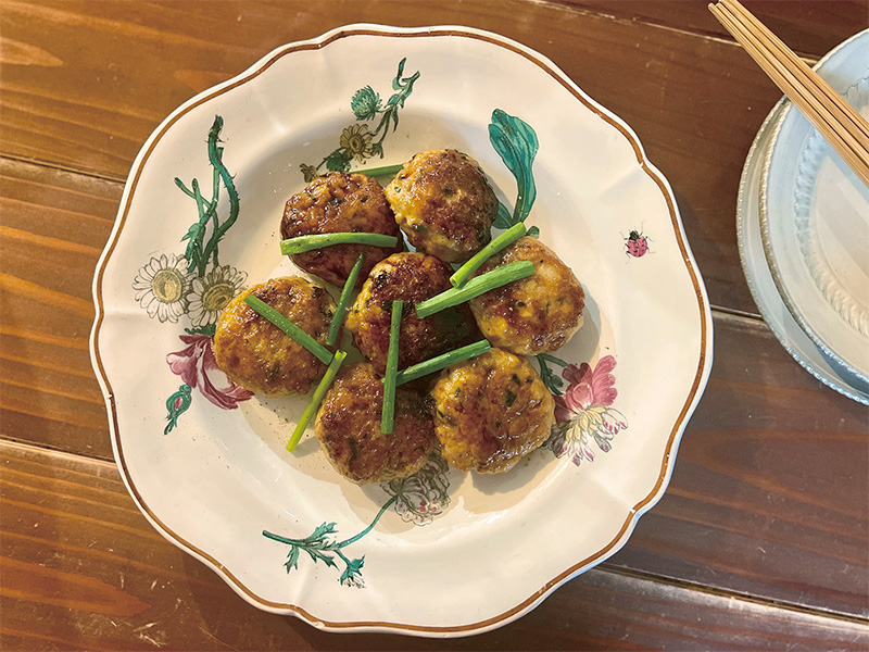 ＪＡ淡路日の出「レシピ」写真