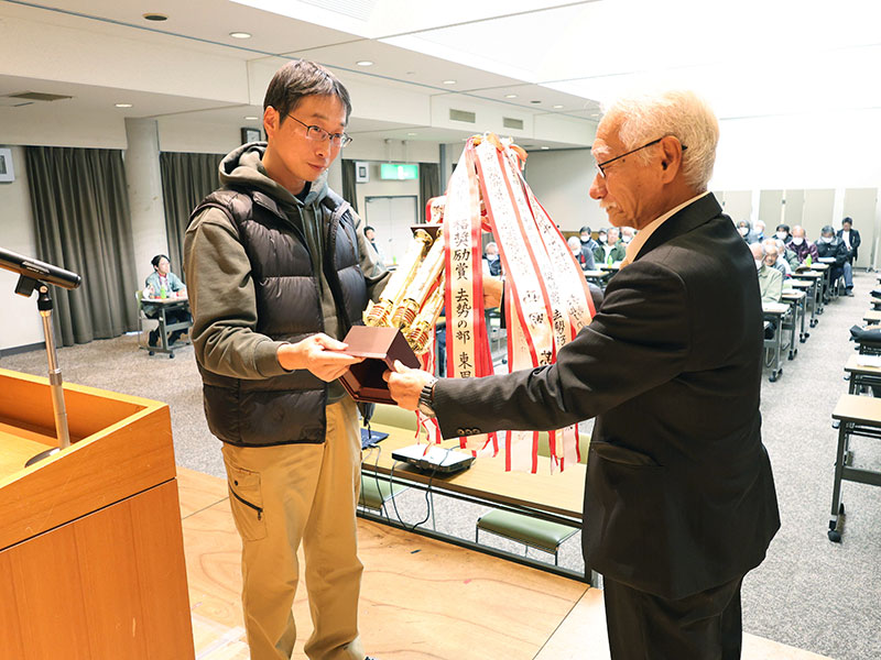 ＪＡ淡路日の出トピックス写真