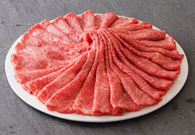 JA淡路日の出農産物直売所【御食菜采館洲本店】店長のおススメ「淡路ビーフ」 JA淡路日の出農産物直売所【御食菜采館洲本店】店長のおススメ「淡路ビーフ」